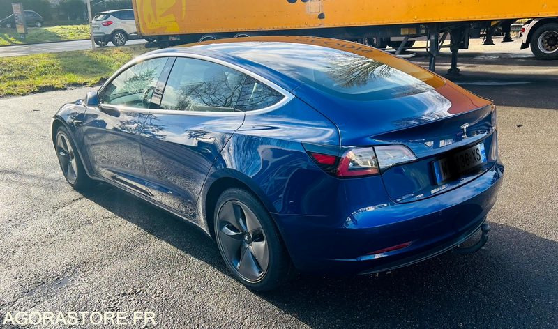TESLA MODEL 3 SR+ - 2019 - 174 000 KM - Coche: foto 3 TESLA MODEL 3 SR+ - 2019 - 174 000 KM - Coche: foto 3