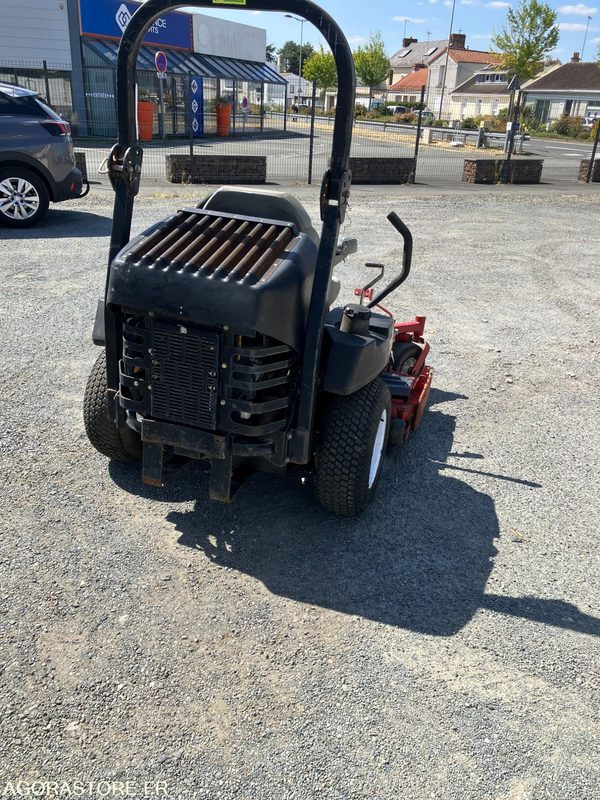 TONDEUSE ZERO-TURN TORO Z7000 - 2015 - 2700 HEURES - Cortacésped: foto 5 TONDEUSE ZERO-TURN TORO Z7000 - 2015 - 2700 HEURES - Cortacésped: foto 5