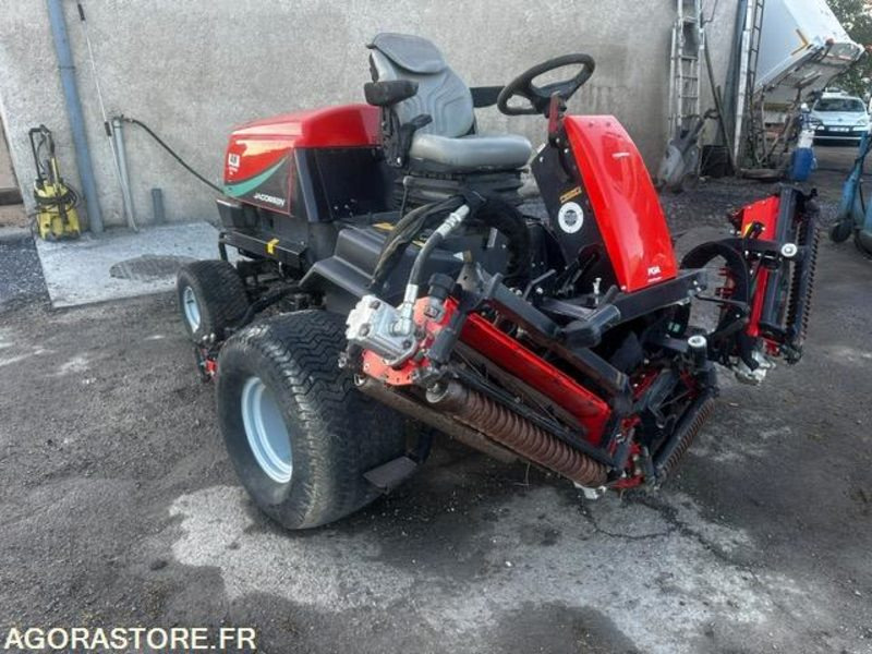 Tondeuse green de golf Jacobsen Fairway 250 - 1314 heures - Cortacésped: foto 2 Tondeuse green de golf Jacobsen Fairway 250 - 1314 heures - Cortacésped: foto 2