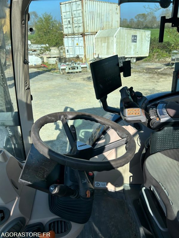 Tracteur agricole fendt 720 - 2022 - 2900 heures - Tractor: foto 5 Tracteur agricole fendt 720 - 2022 - 2900 heures - Tractor: foto 5