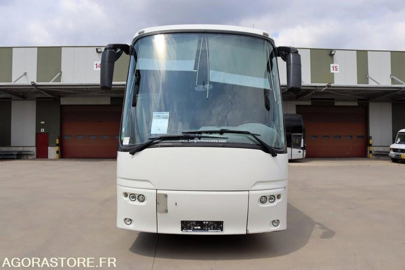 VDL Bova Futura Classic FHD-13-420 / Lift / Airco / Full Option - Autocar: foto 2 VDL Bova Futura Classic FHD-13-420 / Lift / Airco / Full Option - Autocar: foto 2