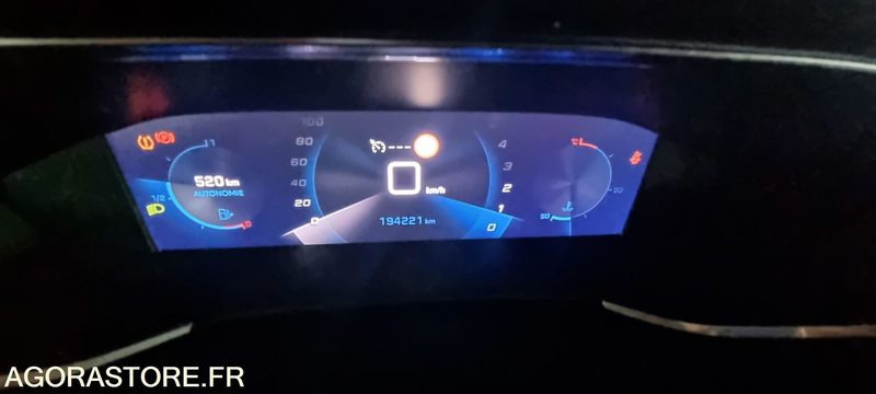 VEHICULE 308 ACTIVE BUSINESS BLUE HDI 130 S&S BVM6 - Coche: foto 3 VEHICULE 308 ACTIVE BUSINESS BLUE HDI 130 S&S BVM6 - Coche: foto 3