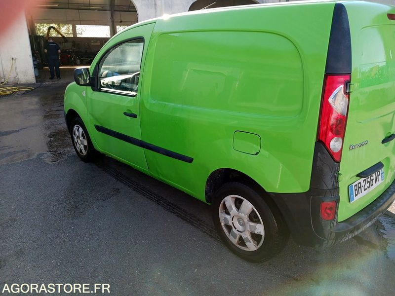 VEHICULE RENAULT KANGOO 1.5 DCI - Coche: foto 2 VEHICULE RENAULT KANGOO 1.5 DCI - Coche: foto 2