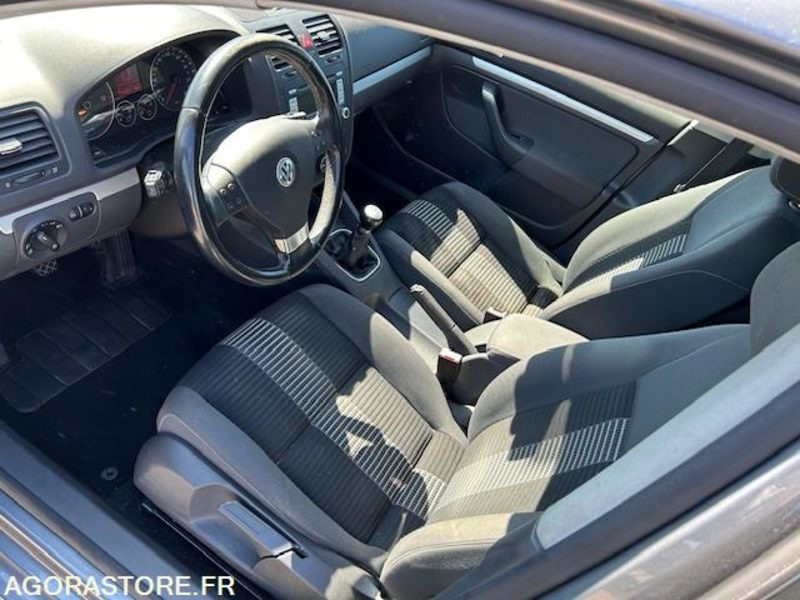 VOLKSWAGEN GOLF - 2008 / 211200 KM - Coche: foto 5 VOLKSWAGEN GOLF - 2008 / 211200 KM - Coche: foto 5