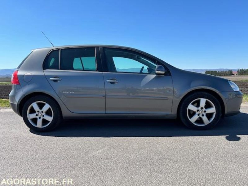 VOLKSWAGEN GOLF - 2008 / 211200 KM - Coche: foto 4 VOLKSWAGEN GOLF - 2008 / 211200 KM - Coche: foto 4