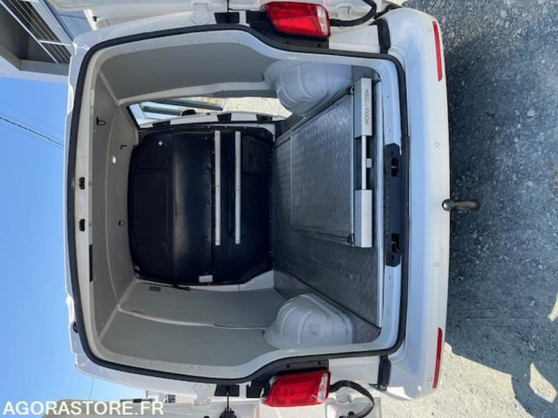 Furgón VW FOURGON TRANSPORTER T6 2.0 TDI 150 DSG7 BUSINESS LINE PLUS.: foto 13