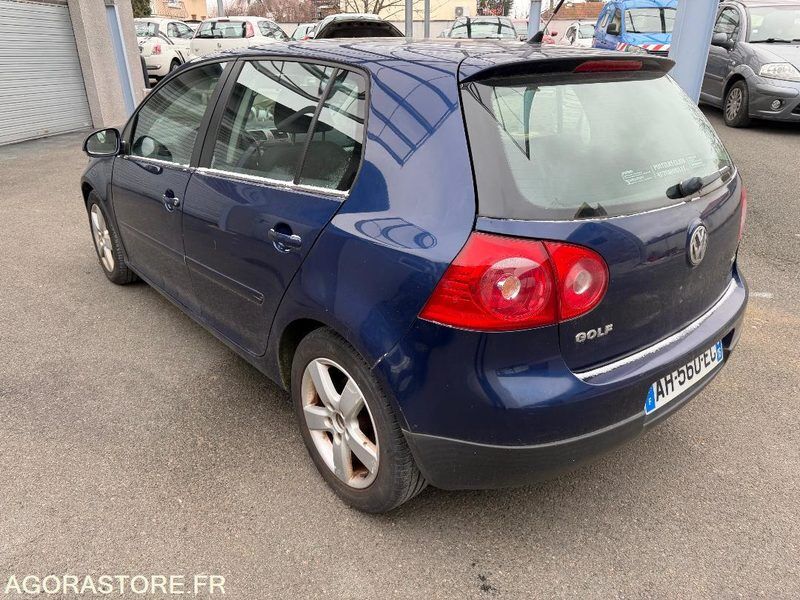 VW GOLF 1,9 TDI 105 - Coche: foto 3 VW GOLF 1,9 TDI 105 - Coche: foto 3