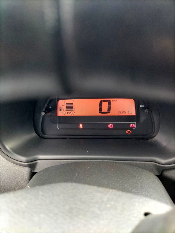 Voiture Citroen C2 - 135000km - Coche: foto 5 Voiture Citroen C2 - 135000km - Coche: foto 5