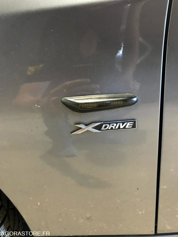 Bmw 320d xdrive pack m BV6 - 232144 kms - 2009 - Coche: foto 3 Bmw 320d xdrive pack m BV6 - 232144 kms - 2009 - Coche: foto 3