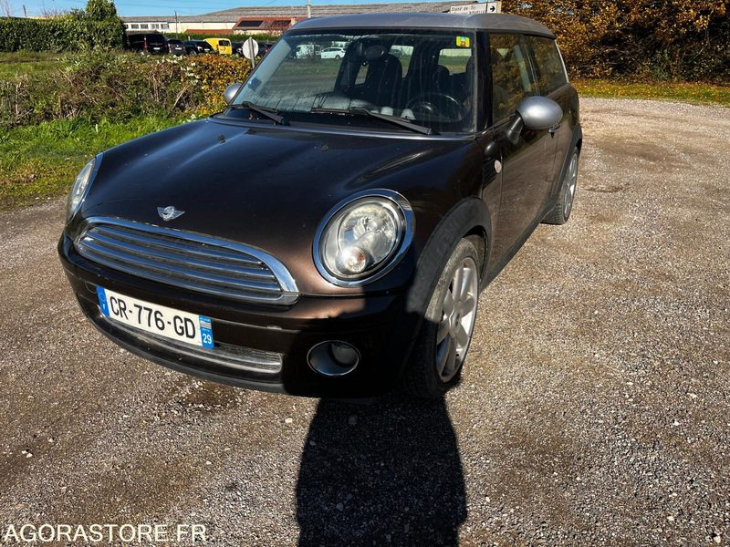 Mini clubman 1.6ess 2009 169000km - Coche familiar: foto 2 Mini clubman 1.6ess 2009 169000km - Coche familiar: foto 2