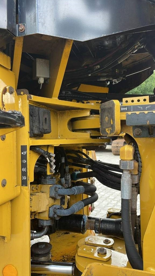 CAT 938M - Cargadora de ruedas: foto 4 CAT 938M - Cargadora de ruedas: foto 4