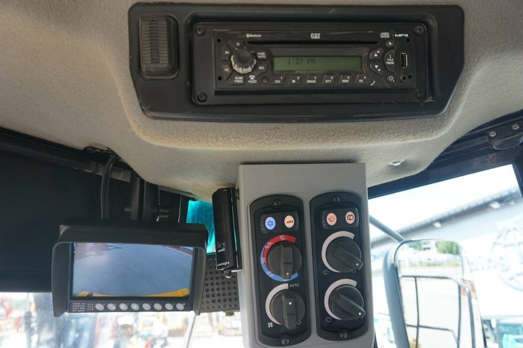 Leasing financiero de CAT 972 K  leasing CAT 972 K: foto 18