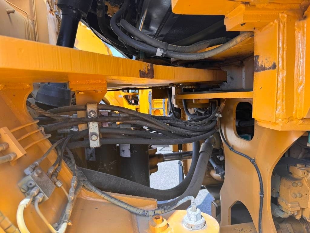 CAT 980 G - Cargadora de ruedas: foto 4 CAT 980 G - Cargadora de ruedas: foto 4