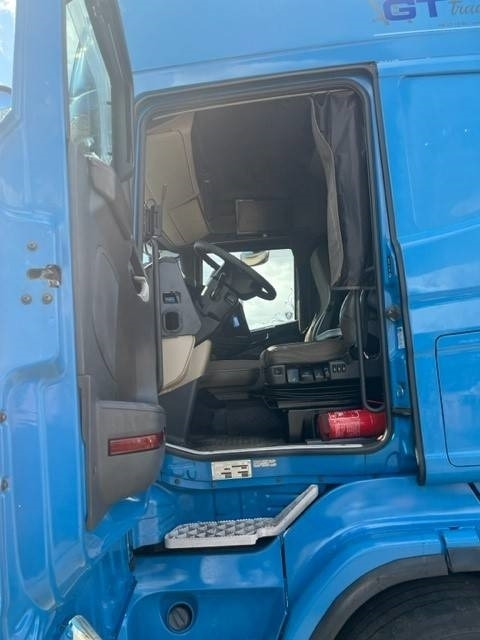 Cabeza tractora Scania R 480: foto 6 Cabeza tractora Scania R 480: foto 6
