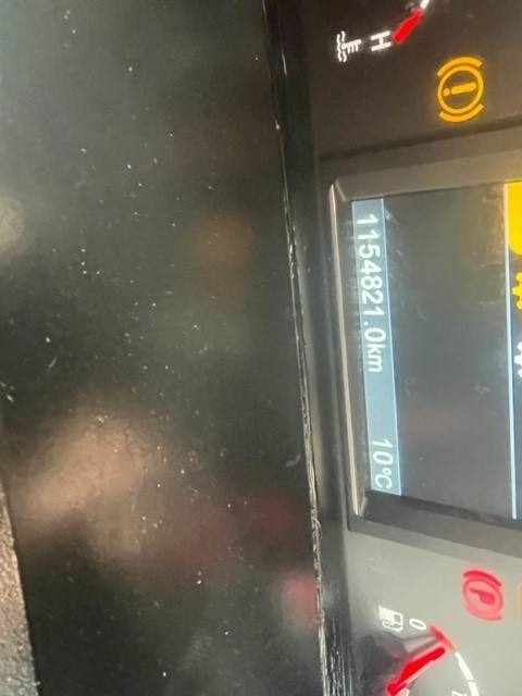 Cabeza tractora Scania R 480: foto 16 Cabeza tractora Scania R 480: foto 16