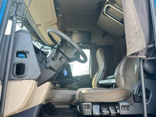 Cabeza tractora Scania R 480: foto 8 Cabeza tractora Scania R 480: foto 8