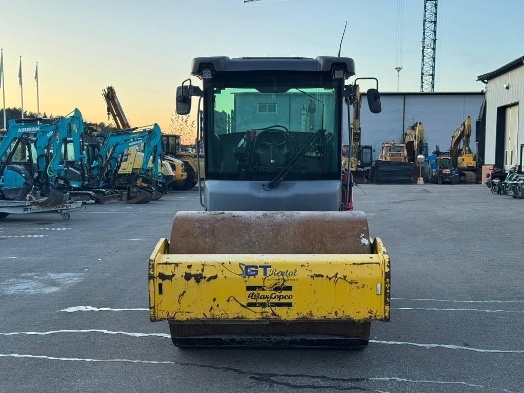 Dynapac CA 1500 D - Compactador: foto 2 Dynapac CA 1500 D - Compactador: foto 2