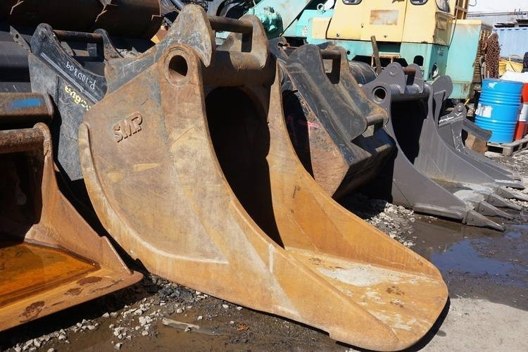 Excavadora de cadenas Hidromek HMK 300 LC: foto 10