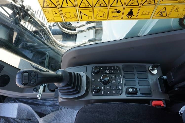 Hidromek HMK 520 LC-5 *Omgående Leverans* - Excavadora de cadenas: foto 5 Hidromek HMK 520 LC-5 *Omgående Leverans* - Excavadora de cadenas: foto 5