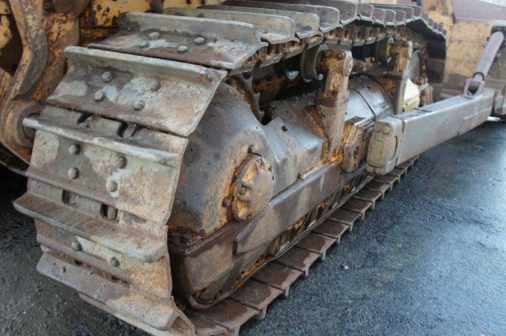 Bulldozer Komatsu D 155 A-1: foto 11 Bulldozer Komatsu D 155 A-1: foto 11