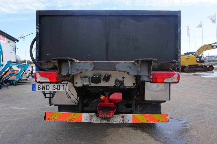 Scania R 480 LB - Chasis camión: foto 5 Scania R 480 LB - Chasis camión: foto 5