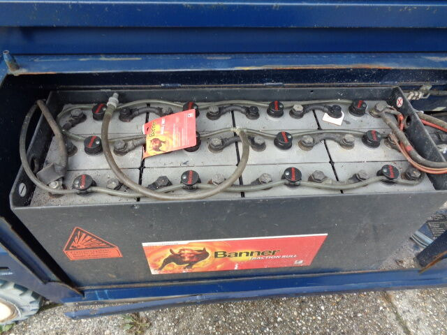 Diversen S171-16 PB S171-16 - Plataforma de tijeras: foto 4 Diversen S171-16 PB S171-16 - Plataforma de tijeras: foto 4