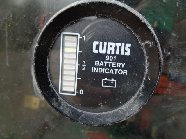 Diversen S171-16 PB S171-16 - Plataforma de tijeras: foto 3 Diversen S171-16 PB S171-16 - Plataforma de tijeras: foto 3