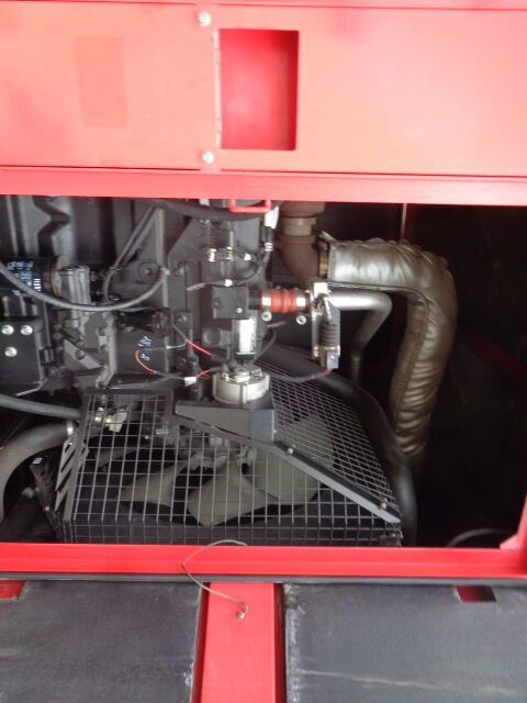 Doosan G - Generador industriale: foto 5 Doosan G - Generador industriale: foto 5