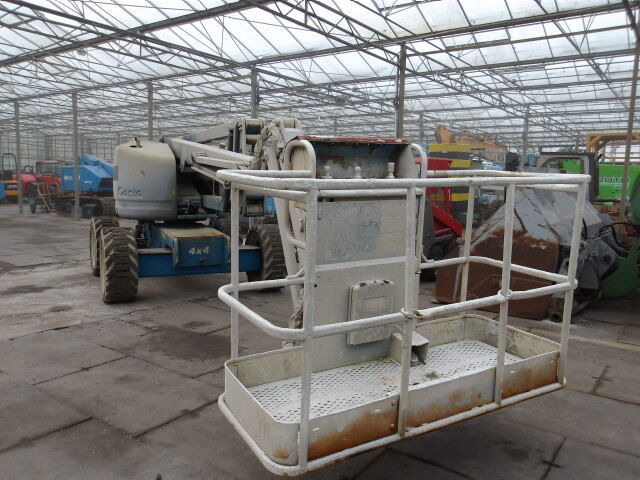 Genie Z51-30 - Plataforma articulada: foto 2 Genie Z51-30 - Plataforma articulada: foto 2