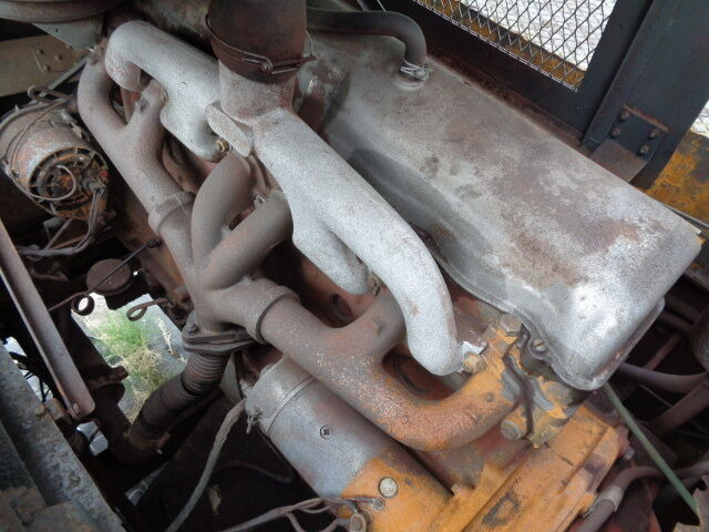 Grove Iron Fairy Saphire - Autogrúa: foto 5 Grove Iron Fairy Saphire - Autogrúa: foto 5