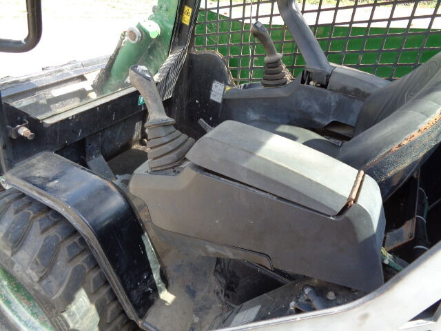 JCB 135 R - Minicargadora: foto 4 JCB 135 R - Minicargadora: foto 4