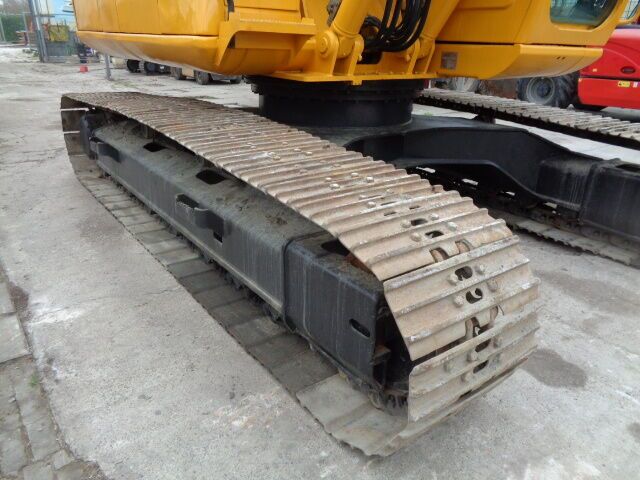 JCB JS220LC - Excavadora de cadenas: foto 3 JCB JS220LC - Excavadora de cadenas: foto 3