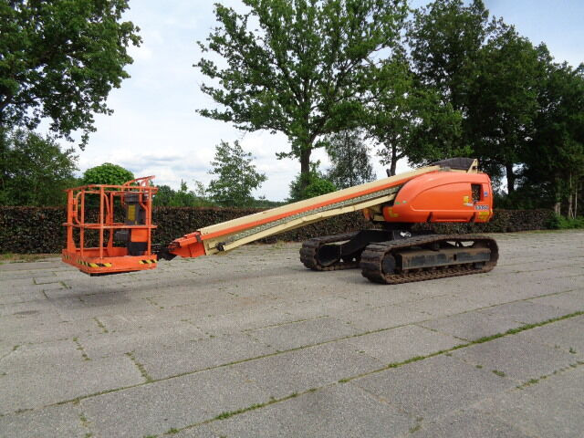 Plataforma telescopica JLG 600 SC: foto 14