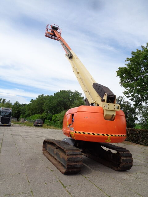 Plataforma telescopica JLG 600 SC: foto 27