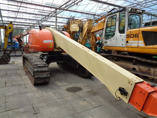Plataforma telescopica JLG 600 SC: foto 28