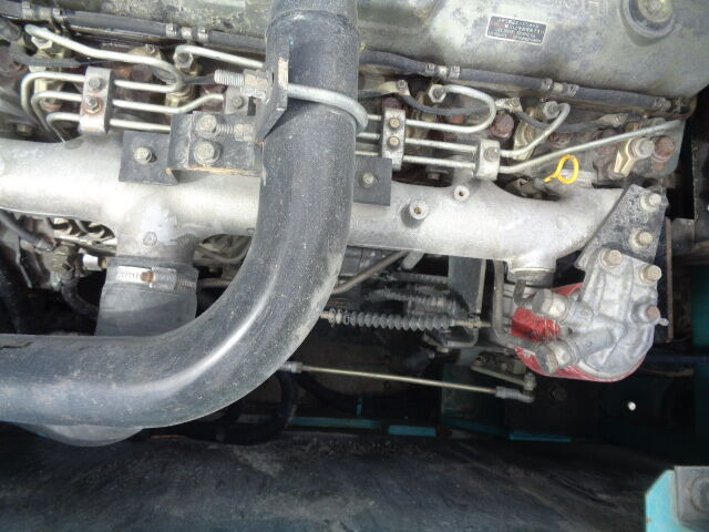 Excavadora de cadenas Kobelco SK250NLC: foto 24 Excavadora de cadenas Kobelco SK250NLC: foto 24