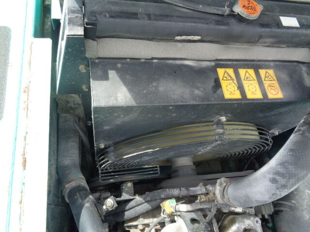 Excavadora de cadenas Kobelco SK250NLC: foto 25 Excavadora de cadenas Kobelco SK250NLC: foto 25