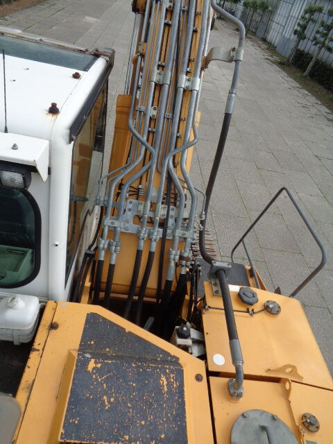 Leasing financiero de Liebherr R906LC  leasing Liebherr R906LC: foto 19