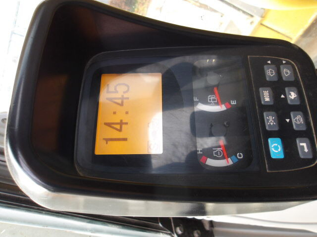 Excavadora de cadenas New Holland E235: foto 10 Excavadora de cadenas New Holland E235: foto 10