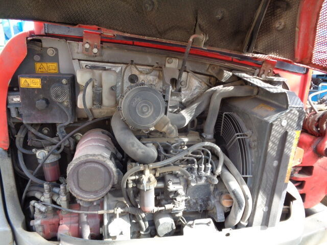 WACKER NEUSON 28Z3 - Miniexcavadora: foto 4 WACKER NEUSON 28Z3 - Miniexcavadora: foto 4