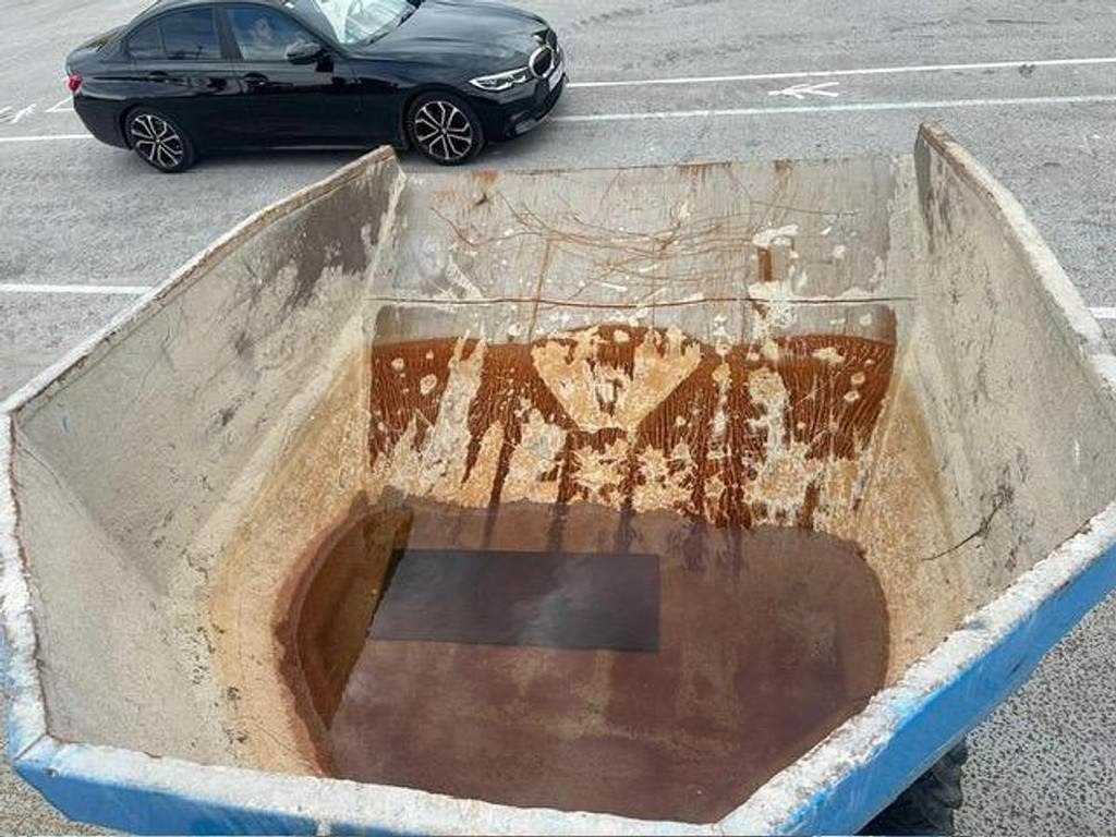 Ausa D450 AHG - Minidumper: foto 5 Ausa D450 AHG - Minidumper: foto 5