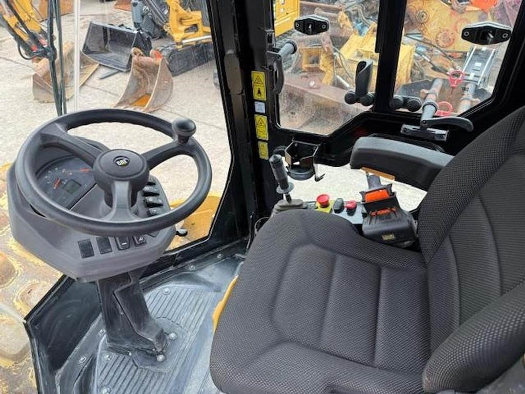 CAT CP12 GC - Compactador: foto 5 CAT CP12 GC - Compactador: foto 5