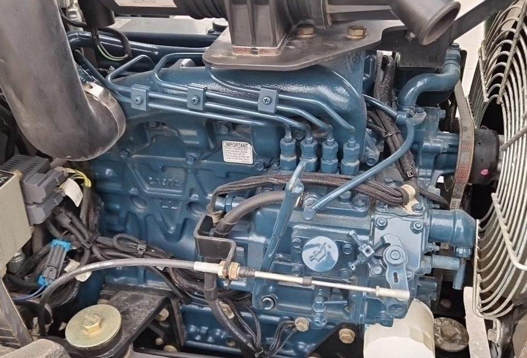 Rodillo Volvo SD25: foto 7