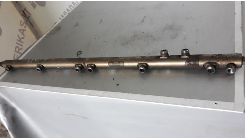 Bosch MB Actros MP4 - Filtro de combustible para Camión: foto 1 Bosch MB Actros MP4 - Filtro de combustible para Camión: foto 1