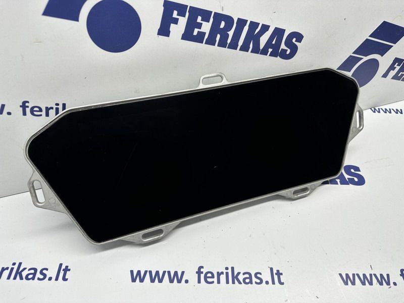 DAF Dashboard, instrumental cluster - Salpicadero para Camión: foto 1 DAF Dashboard, instrumental cluster - Salpicadero para Camión: foto 1