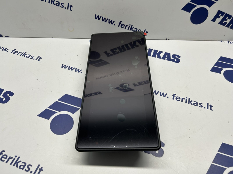 DAF - Sistema eléctrico para Camión: foto 1 DAF - Sistema eléctrico para Camión: foto 1