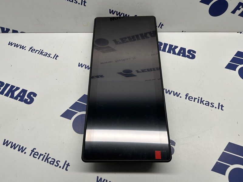 DAF - Sistema eléctrico para Camión: foto 1 DAF - Sistema eléctrico para Camión: foto 1