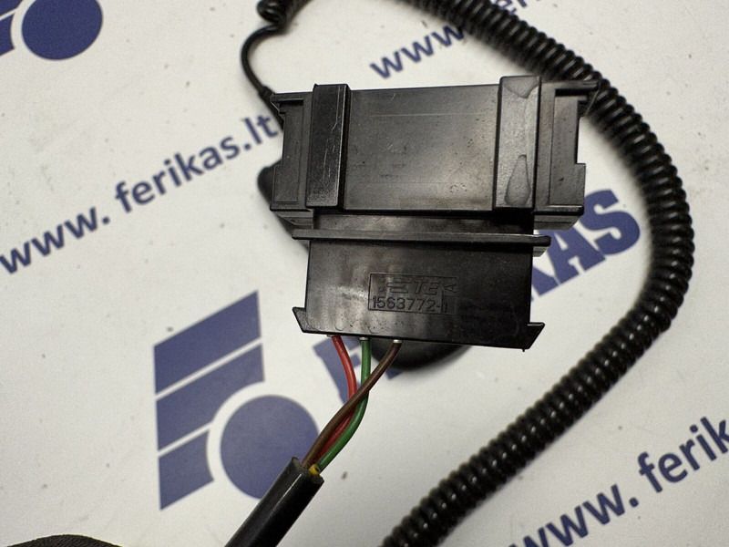 DAF - Suspensión para Camión: foto 4 DAF - Suspensión para Camión: foto 4