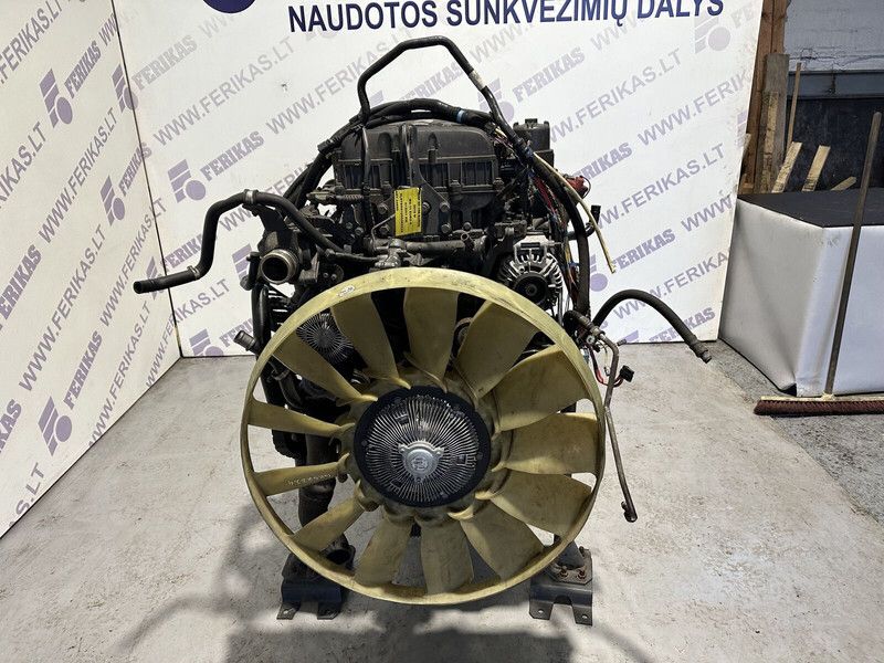 DAF MX-11 330 H2 - Motor para Camión: foto 4 DAF MX-11 330 H2 - Motor para Camión: foto 4