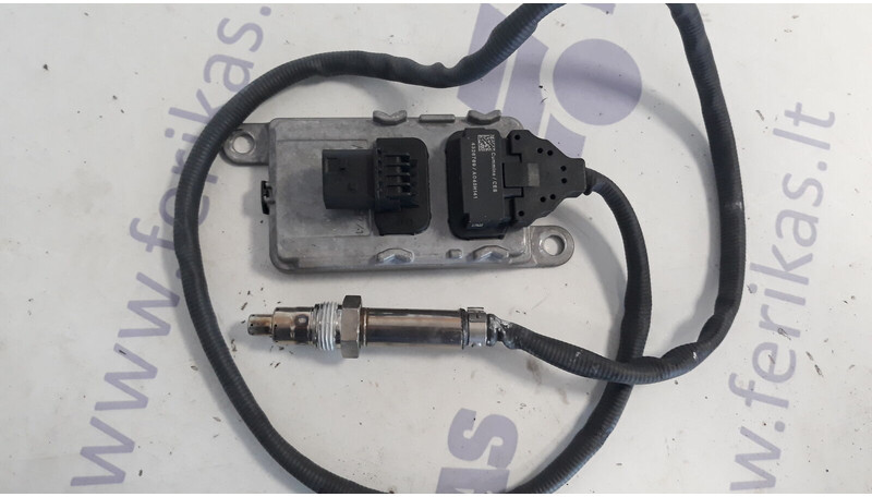DAF NOX sensor - Sensor para Camión: foto 1 DAF NOX sensor - Sensor para Camión: foto 1